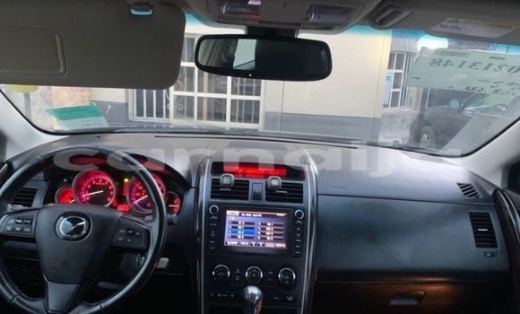 Buy New Mazda CX-9 Black Car in Aboh in Delta State Buy New Mazda CX-9 Black Car in Aboh in Delta State