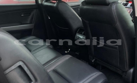 Buy New Mazda CX-9 Black Car in Aboh in Delta State Buy New Mazda CX-9 Black Car in Aboh in Delta State