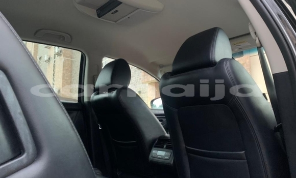 Acheter Neuf Voiture Mazda CX-9 Noir à Ado Odo, Ogun Acheter Neuf Voiture Mazda CX-9 Noir à Ado Odo, Ogun