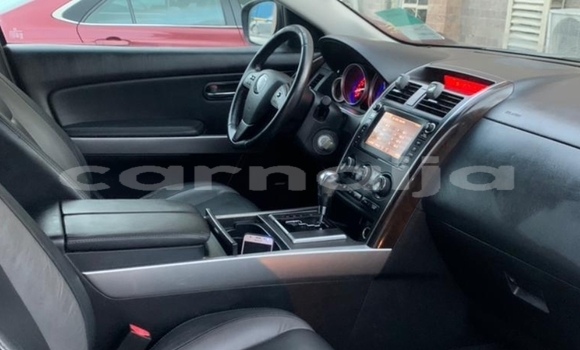 Buy New Mazda CX-9 Black Car in Agbara in Ogun Buy New Mazda CX-9 Black Car in Agbara in Ogun