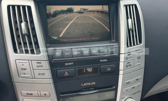 Buy New Lexus RX Blue Car in Aboh in Delta State Buy New Lexus RX Blue Car in Aboh in Delta State