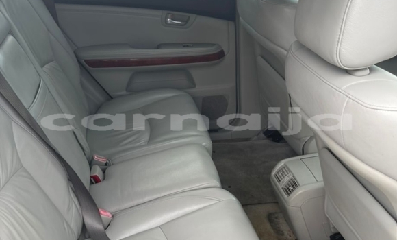 Buy New Lexus RX 330 Blue Car in Asaba in Delta State Buy New Lexus RX 330 Blue Car in Asaba in Delta State