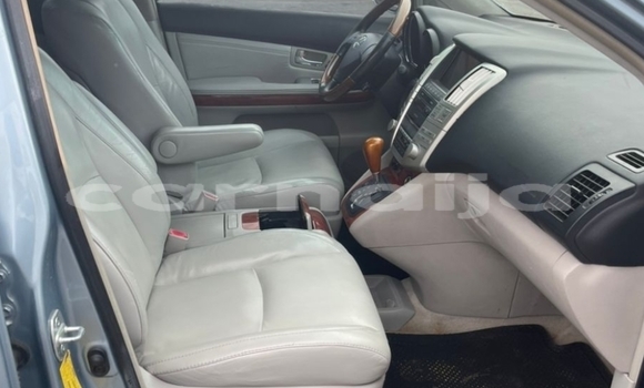 Buy New Lexus RX 330 Blue Car in Igede–Ekiti in Ekiti State Buy New Lexus RX 330 Blue Car in Igede–Ekiti in Ekiti State