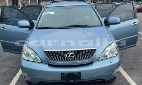 Acheter Neuf Voiture Lexus RX 330 Bleu à Eberi, Rivers State