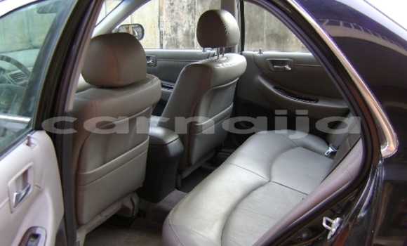 Buy New Honda Accord Black Car in Abuja in Lagos State Buy New Honda Accord Black Car in Abuja in Lagos State
