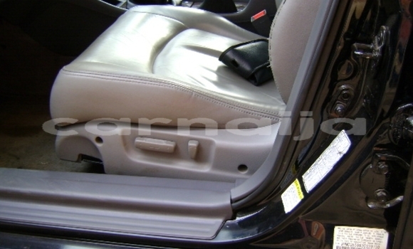 Acheter Neuf Voiture Honda Accord Noir à Abadan, Borno Acheter Neuf Voiture Honda Accord Noir à Abadan, Borno