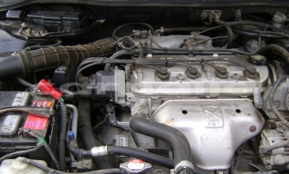 Acheter Neuf Voiture Honda Accord Noir à Abadan, Borno Acheter Neuf Voiture Honda Accord Noir à Abadan, Borno