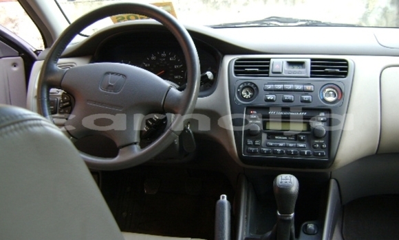 Buy New Honda Accord Black Car in Badagry in Lagos State Buy New Honda Accord Black Car in Badagry in Lagos State