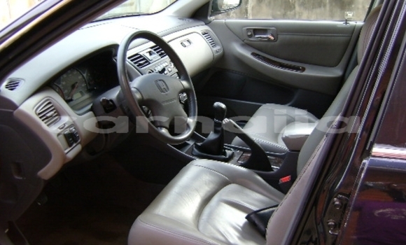 Buy New Honda Accord Black Car in Badagry in Lagos State Buy New Honda Accord Black Car in Badagry in Lagos State