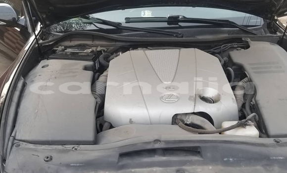 Acheter Neuf Voiture Lexus ES Noir à Aguobu–Owa, État d'Enugu Acheter Neuf Voiture Lexus ES Noir à Aguobu–Owa, État d'Enugu