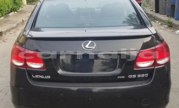 Acheter Neuf Voiture Lexus ES Noir à Aguobu–Owa, État d'Enugu Acheter Neuf Voiture Lexus ES Noir à Aguobu–Owa, État d'Enugu
