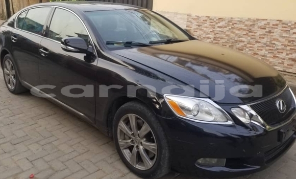 Buy New Lexus ES Black Car in Ayete in Oyo State Buy New Lexus ES Black Car in Ayete in Oyo State