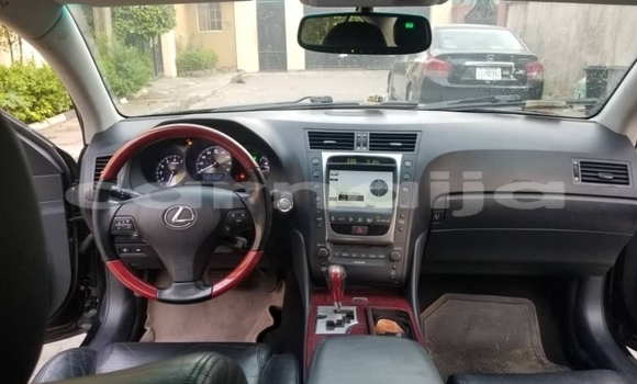 Buy New Lexus ES Black Car in Ayete in Oyo State Buy New Lexus ES Black Car in Ayete in Oyo State