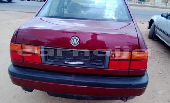Buy New Volkswagen Vento Red Car in Aba in Abia State Buy New Volkswagen Vento Red Car in Aba in Abia State
