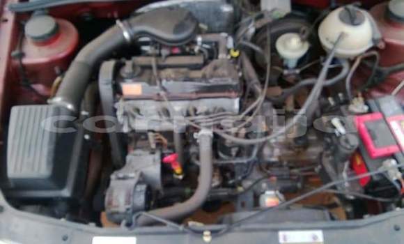 Buy New Volkswagen Vento Red Car in Abuja in Lagos State Buy New Volkswagen Vento Red Car in Abuja in Lagos State