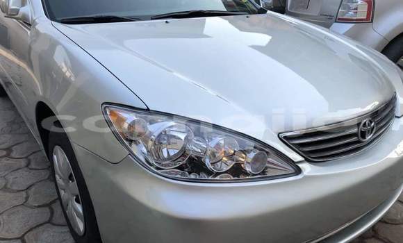 Buy New Toyota Camry Silver Car in Aba in Abia State Buy New Toyota Camry Silver Car in Aba in Abia State