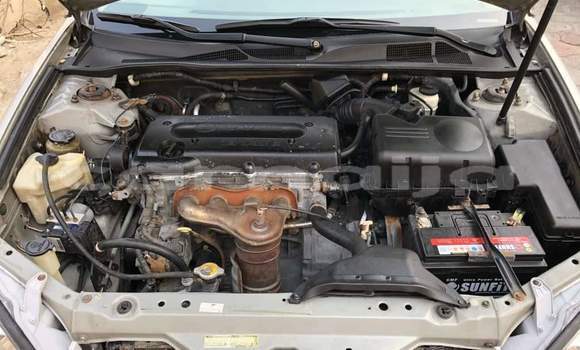 Buy New Toyota Camry Silver Car in Aba in Abia State Buy New Toyota Camry Silver Car in Aba in Abia State