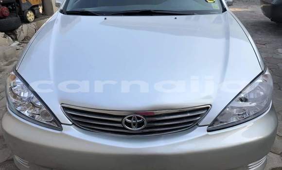 Acheter Neuf Voiture Toyota Camry Gris à Lokoja, État de Kogi