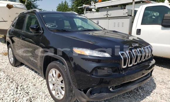 Acheter Neuf Voiture Jeep Grand Cherokee Noir à Badagry, État de Lagos