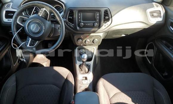 Acheter Neuf Voiture Jeep Compass Rouge à Badagry, État de Lagos Acheter Neuf Voiture Jeep Compass Rouge à Badagry, État de Lagos