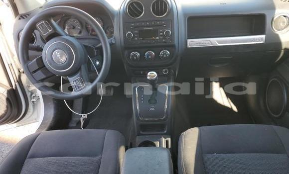 Acheter Neuf Voiture Jeep Compass Blanc à Badagry, État de Lagos Acheter Neuf Voiture Jeep Compass Blanc à Badagry, État de Lagos