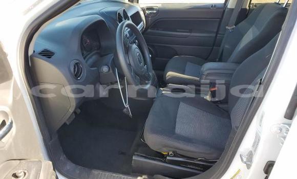 Acheter Neuf Voiture Jeep Compass Blanc à Badagry, État de Lagos Acheter Neuf Voiture Jeep Compass Blanc à Badagry, État de Lagos