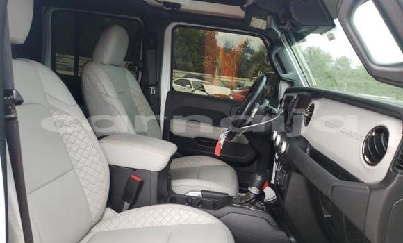 Acheter Neuf Voiture Jeep Grand Wagoneer Blanc à Badagry, État de Lagos Acheter Neuf Voiture Jeep Grand Wagoneer Blanc à Badagry, État de Lagos