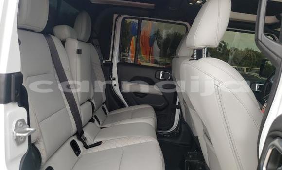 Acheter Neuf Voiture Jeep Grand Wagoneer Blanc à Badagry, État de Lagos Acheter Neuf Voiture Jeep Grand Wagoneer Blanc à Badagry, État de Lagos