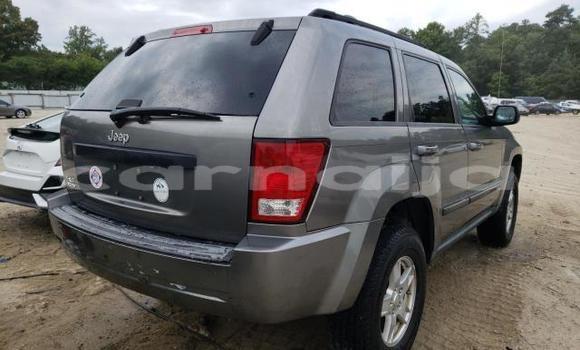 Acheter Neuf Voiture Jeep Grand Cherokee Gris à Badagry, État de Lagos Acheter Neuf Voiture Jeep Grand Cherokee Gris à Badagry, État de Lagos