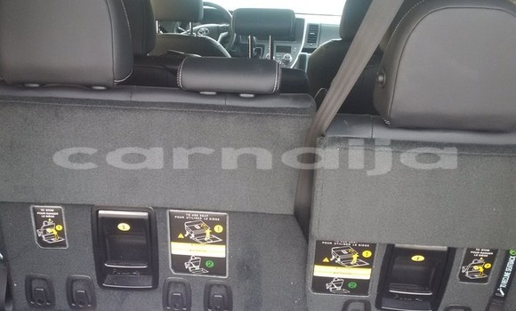 Buy Used Toyota Sienna Silver Car in Lagos in Lagos State Buy Used Toyota Sienna Silver Car in Lagos in Lagos State