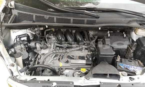 Acheter Occasion Voiture Toyota Sienna Gris à Lagos, État de Lagos Acheter Occasion Voiture Toyota Sienna Gris à Lagos, État de Lagos