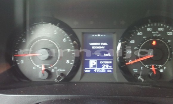 Acheter Occasion Voiture Toyota Sienna Noir à Lagos, État de Lagos Acheter Occasion Voiture Toyota Sienna Noir à Lagos, État de Lagos