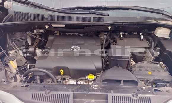 Acheter Occasion Voiture Toyota Sienna Marron à Lagos, État de Lagos Acheter Occasion Voiture Toyota Sienna Marron à Lagos, État de Lagos