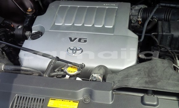 Acheter Occasion Voiture Toyota Highlander Rouge à Lagos, État de Lagos Acheter Occasion Voiture Toyota Highlander Rouge à Lagos, État de Lagos