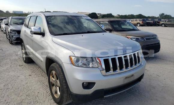 Acheter Neuf Voiture Jeep Grand Cherokee Gris à Badagry, État de Lagos Acheter Neuf Voiture Jeep Grand Cherokee Gris à Badagry, État de Lagos