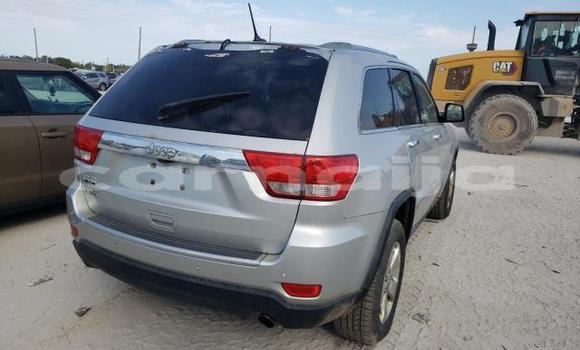 Acheter Neuf Voiture Jeep Grand Cherokee Gris à Badagry, État de Lagos Acheter Neuf Voiture Jeep Grand Cherokee Gris à Badagry, État de Lagos