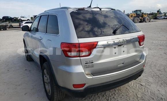 Acheter Neuf Voiture Jeep Grand Cherokee Gris à Badagry, État de Lagos Acheter Neuf Voiture Jeep Grand Cherokee Gris à Badagry, État de Lagos