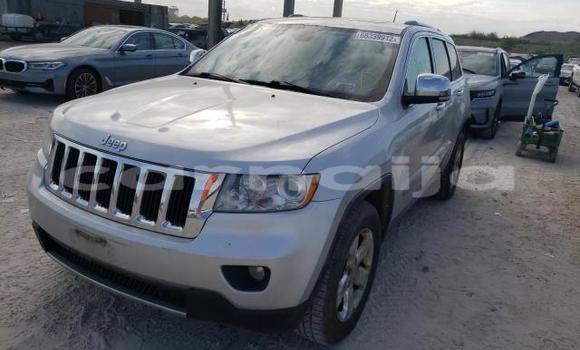 Acheter Neuf Voiture Jeep Grand Cherokee Gris à Badagry, État de Lagos Acheter Neuf Voiture Jeep Grand Cherokee Gris à Badagry, État de Lagos