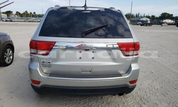 Acheter Neuf Voiture Jeep Grand Cherokee Gris à Badagry, État de Lagos Acheter Neuf Voiture Jeep Grand Cherokee Gris à Badagry, État de Lagos