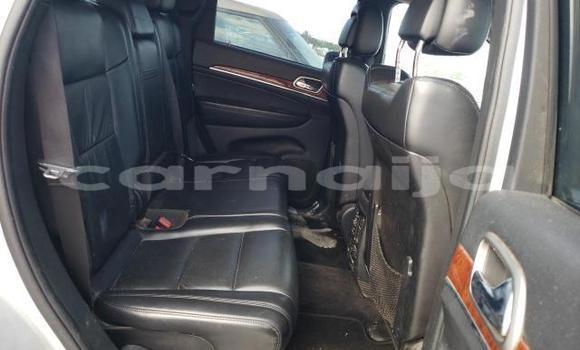 Acheter Neuf Voiture Jeep Grand Cherokee Gris à Badagry, État de Lagos Acheter Neuf Voiture Jeep Grand Cherokee Gris à Badagry, État de Lagos