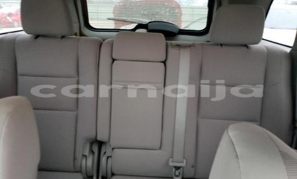 Buy New Jeep Grand Cherokee White Car in Badagry in Lagos State Buy New Jeep Grand Cherokee White Car in Badagry in Lagos State