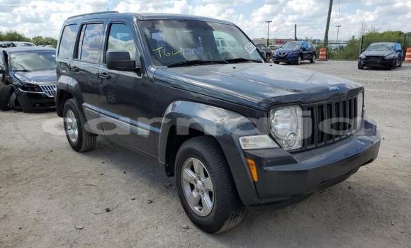 Acheter Neuf Voiture Jeep Liberty Autre à Badagry, État de Lagos