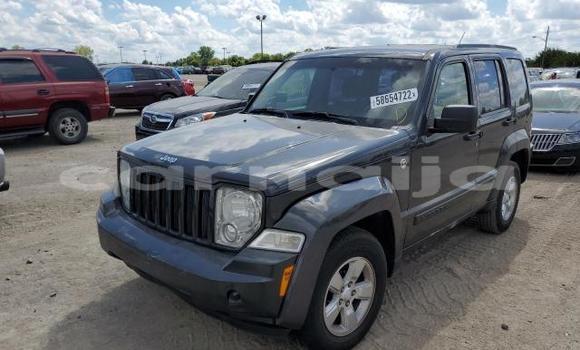 Acheter Neuf Voiture Jeep Liberty Autre à Badagry, État de Lagos Acheter Neuf Voiture Jeep Liberty Autre à Badagry, État de Lagos