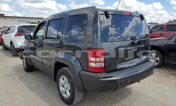 Acheter Neuf Voiture Jeep Liberty Autre à Badagry, État de Lagos Acheter Neuf Voiture Jeep Liberty Autre à Badagry, État de Lagos