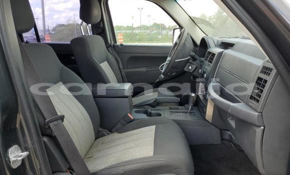 Acheter Neuf Voiture Jeep Liberty Autre à Badagry, État de Lagos Acheter Neuf Voiture Jeep Liberty Autre à Badagry, État de Lagos