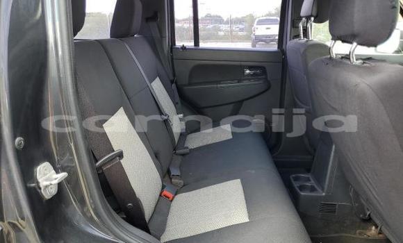 Acheter Neuf Voiture Jeep Liberty Autre à Badagry, État de Lagos Acheter Neuf Voiture Jeep Liberty Autre à Badagry, État de Lagos