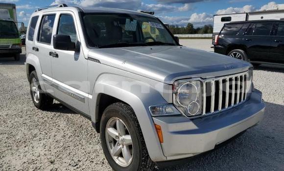 Acheter Neuf Voiture Jeep Liberty Gris à Badagry, État de Lagos Acheter Neuf Voiture Jeep Liberty Gris à Badagry, État de Lagos