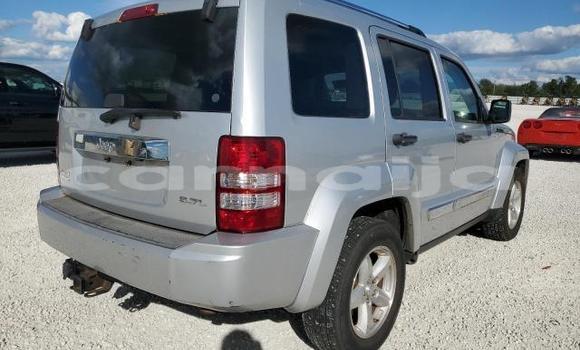 Acheter Neuf Voiture Jeep Liberty Gris à Badagry, État de Lagos Acheter Neuf Voiture Jeep Liberty Gris à Badagry, État de Lagos