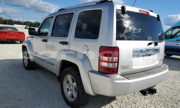 Acheter Neuf Voiture Jeep Liberty Gris à Badagry, État de Lagos Acheter Neuf Voiture Jeep Liberty Gris à Badagry, État de Lagos