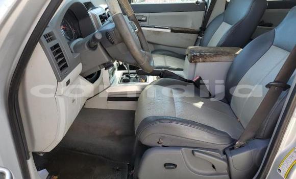 Acheter Neuf Voiture Jeep Liberty Gris à Badagry, État de Lagos Acheter Neuf Voiture Jeep Liberty Gris à Badagry, État de Lagos